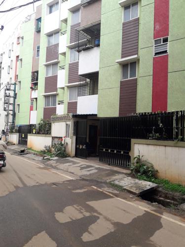 Others sri-sai-green-wood Others