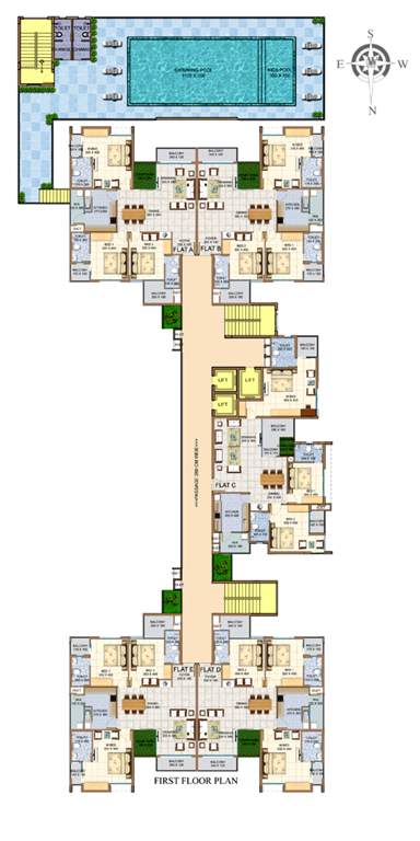  platinum Images for Cluster Plan of Precious Platinum