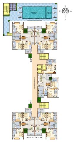 Images for Cluster Plan of Precious Platinum platinum Images for Cluster Plan of Precious Platinum