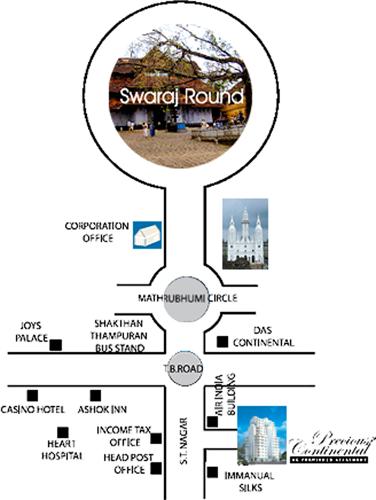 Images for Location Plan of Precious Platinum platinum Images for Location Plan of Precious Platinum