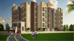 Images for Elevation of Shree Ganesh Harishchandra Complex