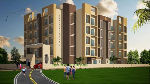 Images for Elevation of Shree Ganesh Harishchandra Complex
