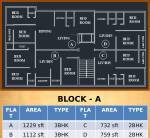 Images for Cluster Plan of I Land Budding Buds Images for Cluster Plan of I Land Budding Buds
