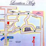 Images for Location Plan of I Land Budding Buds Images for Location Plan of I Land Budding Buds