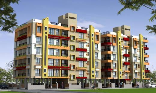 Images for Elevation of I Land Budding Buds Images for Elevation of I Land Budding Buds