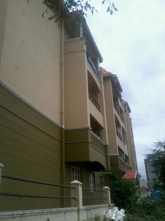  nest Images for Elevation of Olive Builders Bangalore Nest