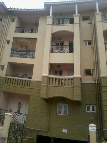  nest Images for Elevation of Olive Builders Bangalore Nest