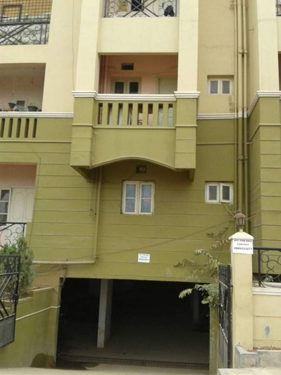  nest Images for Elevation of Olive Builders Bangalore Nest