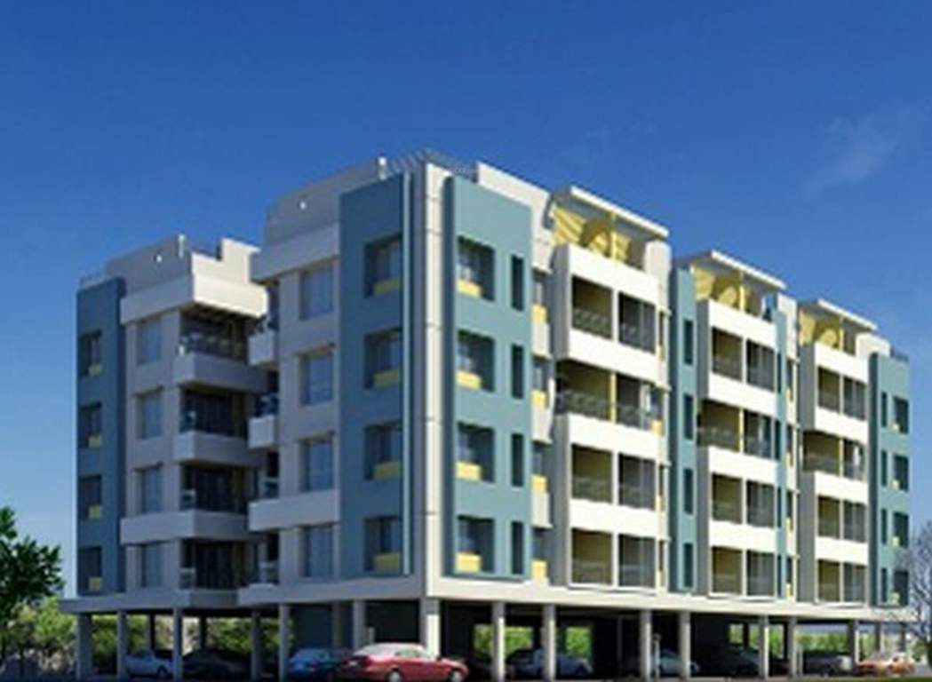 Images for Elevation of I Land Nayeli