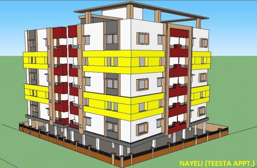 Images for Elevation of I Land Nayeli Images for Elevation of I Land Nayeli