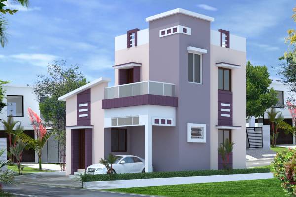 Images for Elevation of Manchester Apple Garden