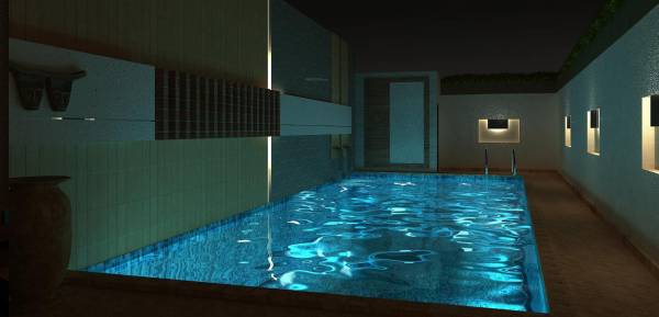 Images for Amenities of DS Sista