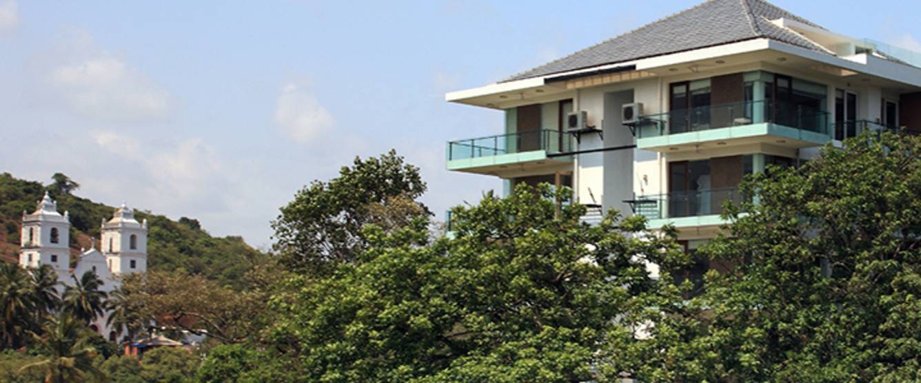 Images for Elevation of Conscient Calem Grove 3