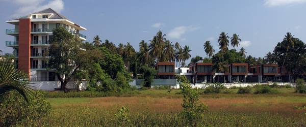 Images for Elevation of Conscient Calem Grove 3 Images for Elevation of Conscient Calem Grove 3