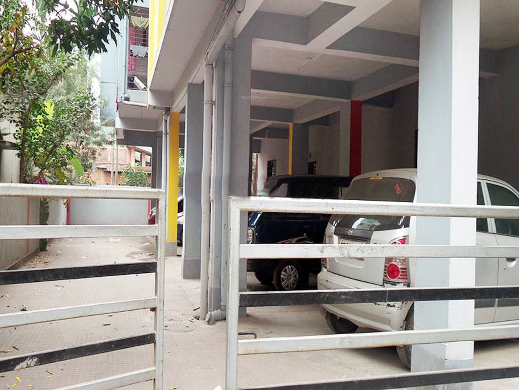 Images for Amenities of Reputed Builder Surya Enclave