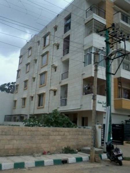 Images for Elevation of Reputed Builder Green Rich Enclave