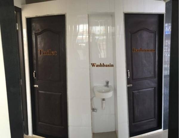 Images for Amenities of Sai Ganesh Gokul Park