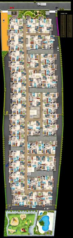 Images for Cluster Plan of DS Stonescape