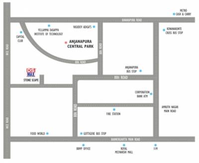 Images for Location Plan of DS Stonescape