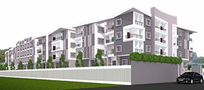  stonescape Elevation