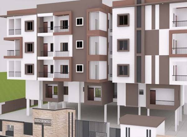  stonescape Elevation