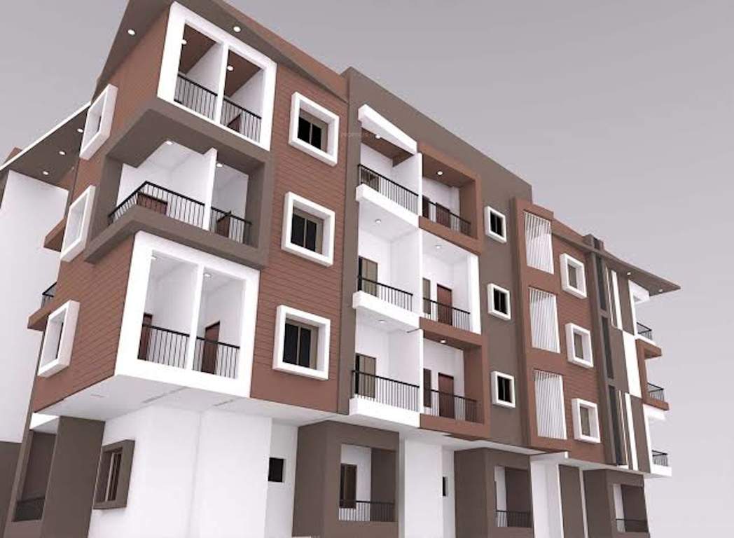  stonescape Elevation