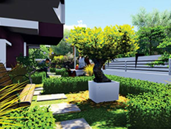 Images for Amenities of DS Stonescape