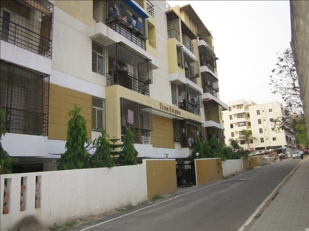 Images for Elevation of Sai Builders Bangalore Team Enigma