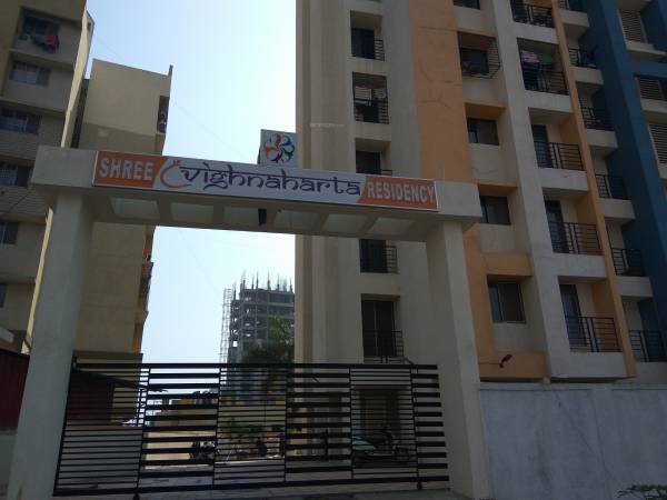 Elevation shree-vighnahrta-residency Elevation
