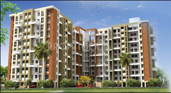 Images for Elevation of Pate Balark Arcadia