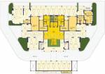 Images for Cluster Plan of Ambuja Neotia Upohar Luxury Gold