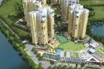 Images for Elevation of Ambuja Neotia Upohar Luxury Gold