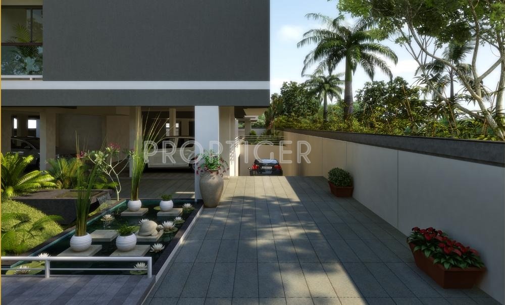 Images for Elevation of Sankalp Sandipani