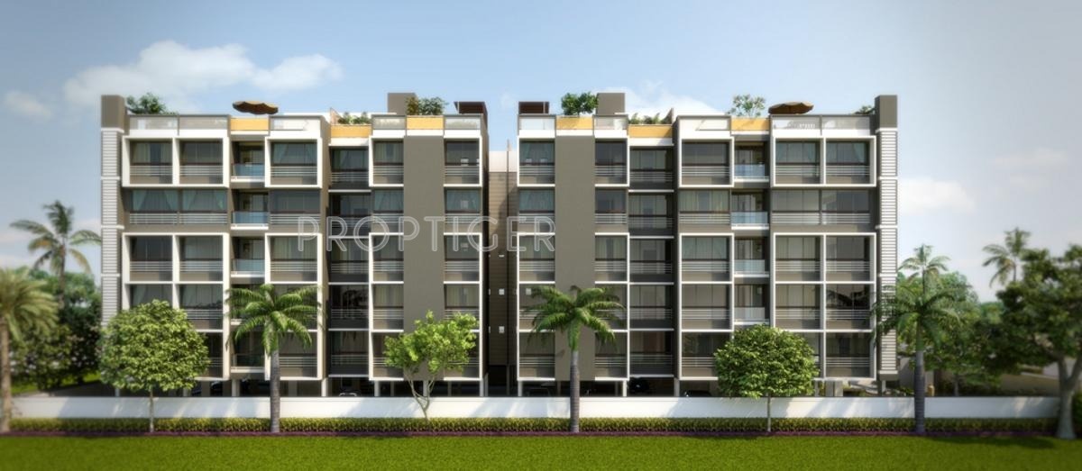 Images for Elevation of Sankalp Sandipani
