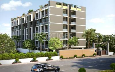 Images for Elevation of Sankalp Sandipani