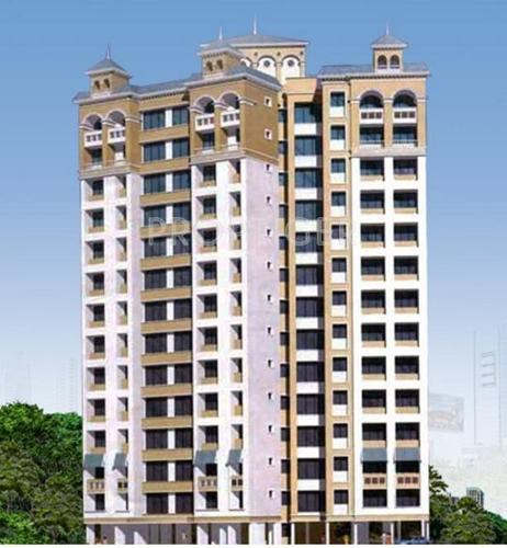  suncity-pluto Images for Elevation of GHP Suncity Pluto