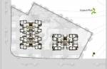  priory Images for Layout Plan of Shivam Priory