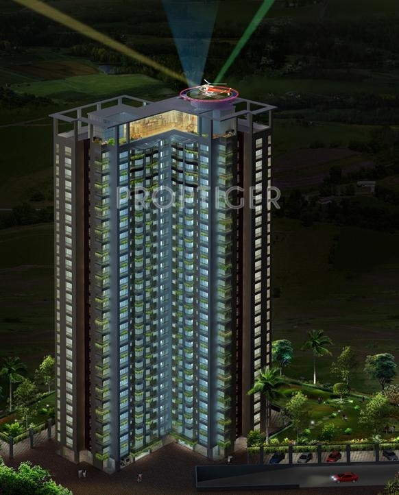 Images for Elevation of Shree Siddeshwar Gardens