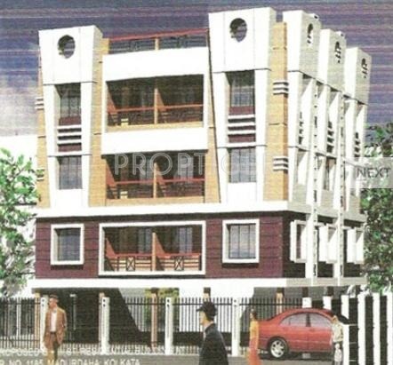 Images for Elevation of Eco City Urban Lotus