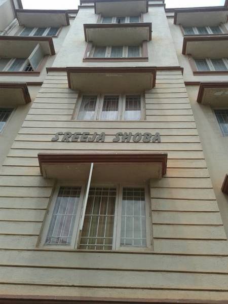 Images for Elevation of Mehta Sreeja Sobha