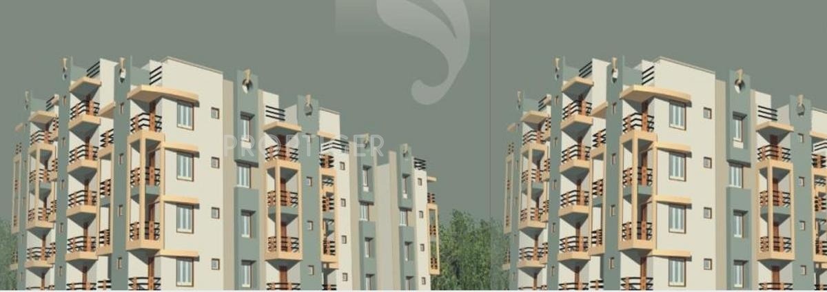 Images for Elevation of Simandhar Simandhar Status