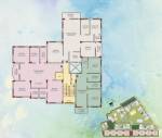 Images for Cluster Plan of Emjay Shyam Residency