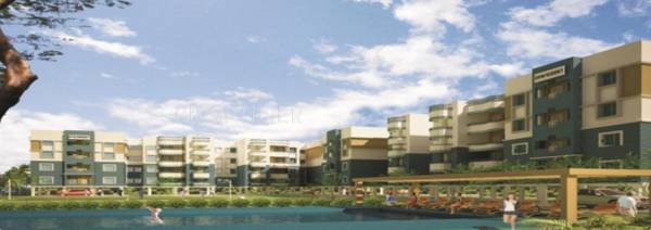 Images for Elevation of Emjay Shyam Residency