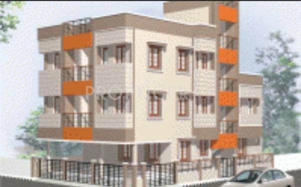 Images for Elevation of Shriram Aashirvad Apartment Images for Elevation of Shriram Aashirvad Apartment