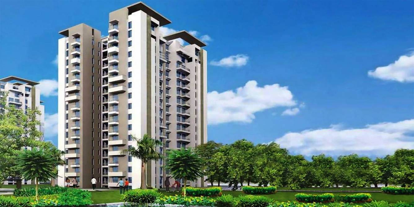 Images for Elevation of Adani La Marina