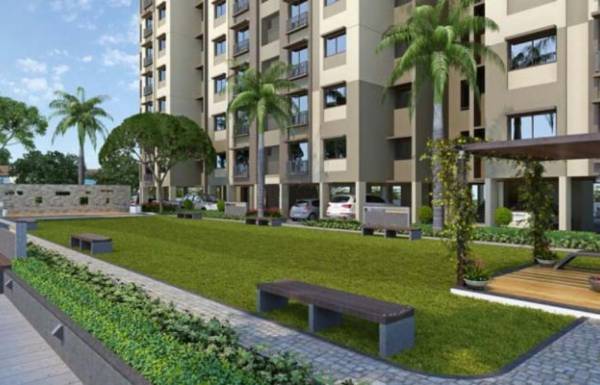 Images for Amenities of Adani La Marina Images for Amenities of Adani La Marina