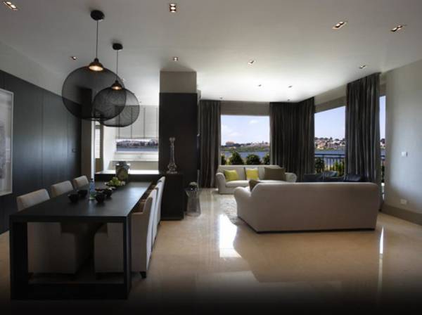 Living Area la-marina Living Area