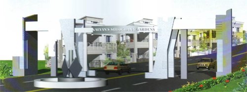 Images for Elevation of Satya Kalyans Sulochana Gardens
