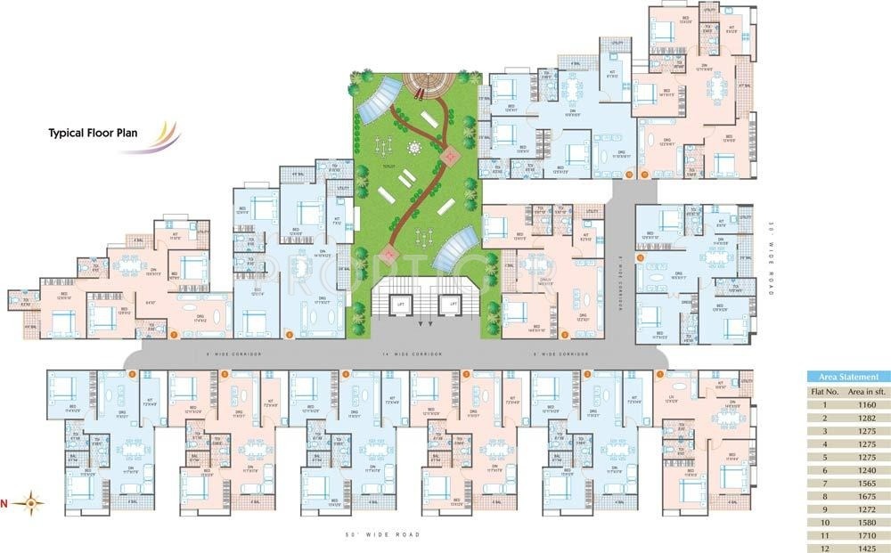 Images for Cluster Plan of Super Falcon