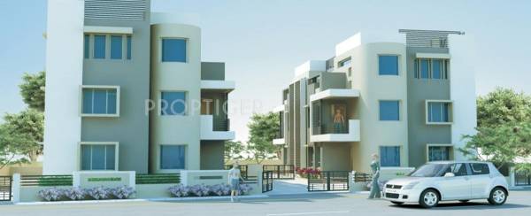 Kahan Developers Chandra Maurya